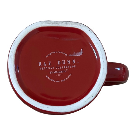 Rae Dunn All the Jingle Ladies Mug - Picture 3 of 3